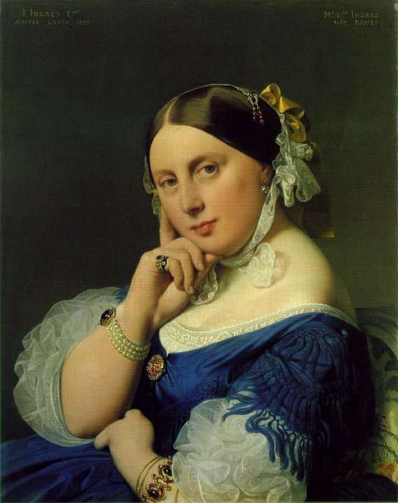 Jean+Auguste+Dominique+Ingres-1780-1867 (135).jpg